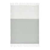 Laura Ashley Bronwen Steel Throw